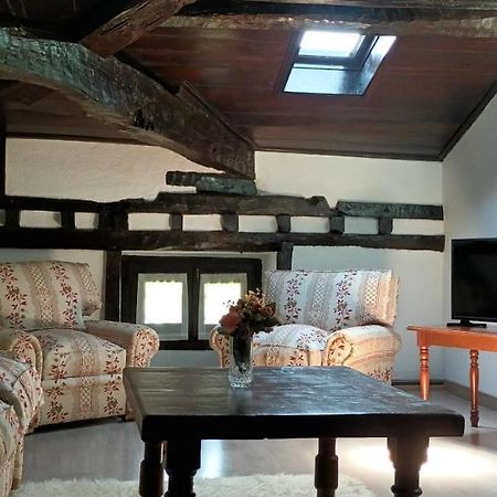 Hosteria De Quijas Kültér fotó