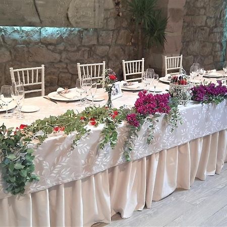 Hosteria De Quijas Kültér fotó