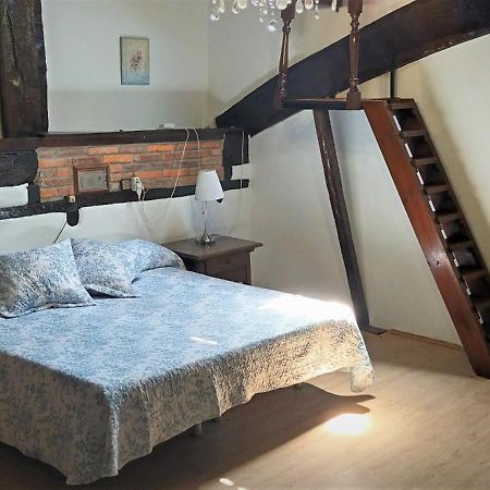 Hosteria De Quijas Kültér fotó