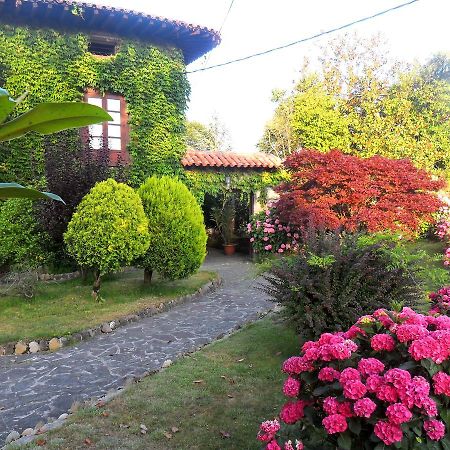 Hosteria De Quijas Kültér fotó