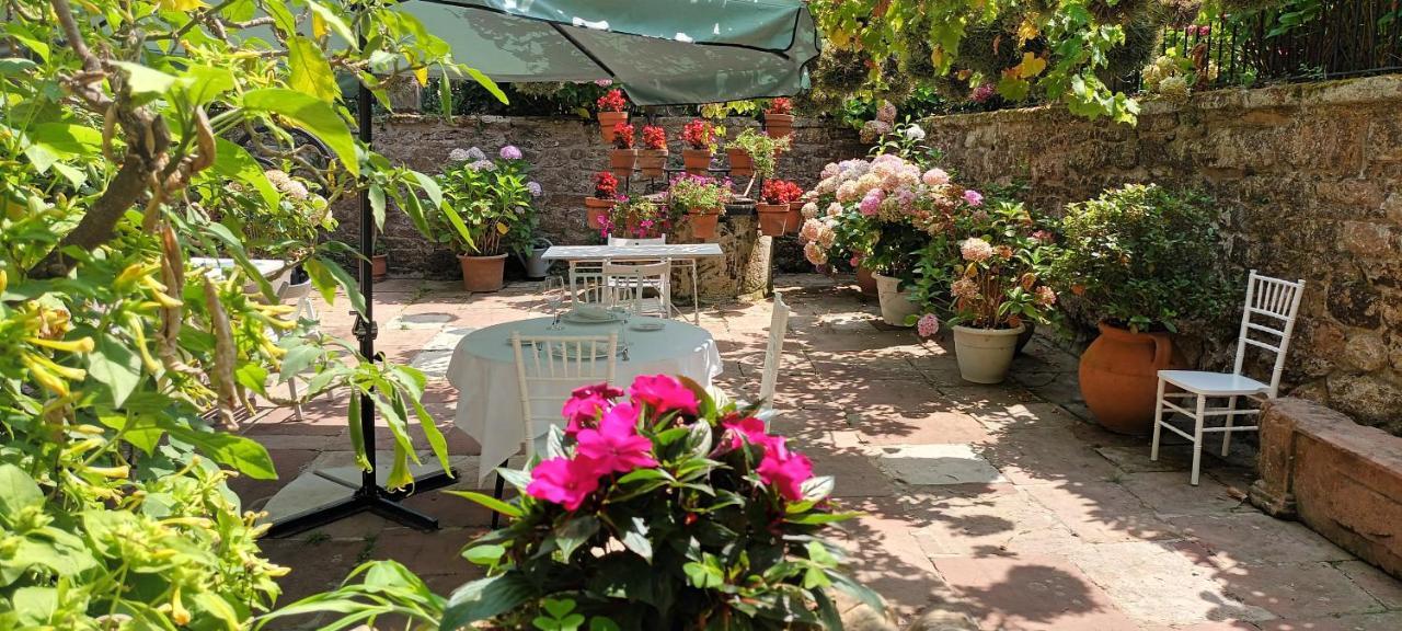Hosteria De Quijas Kültér fotó