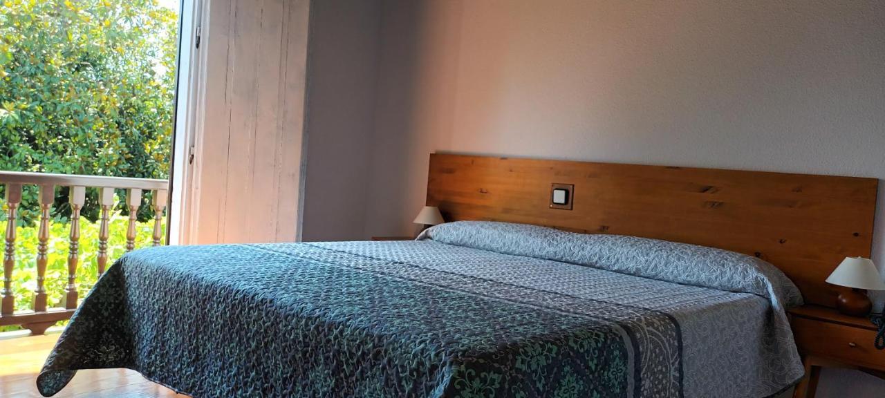Hosteria De Quijas Kültér fotó