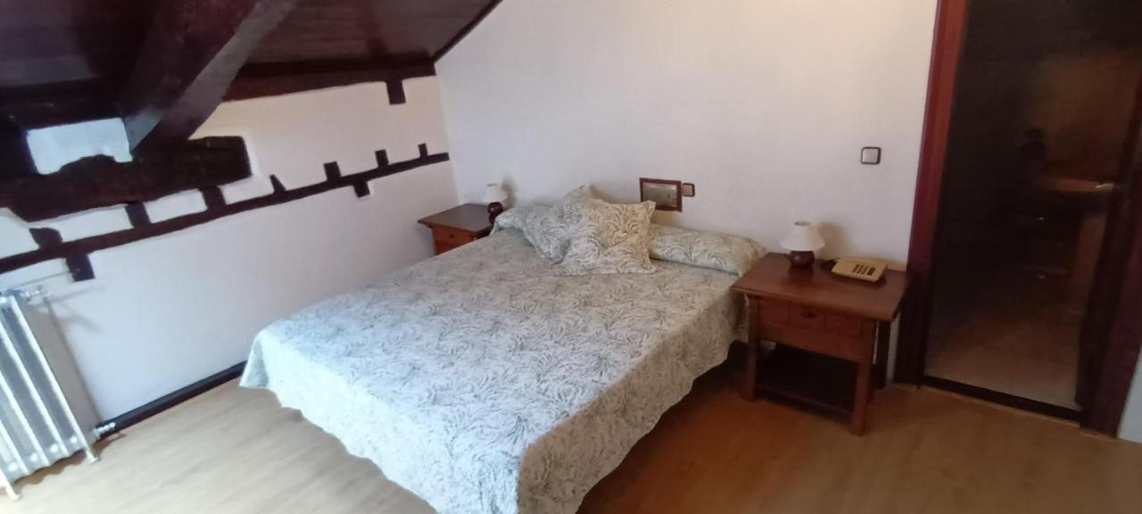 Hosteria De Quijas Kültér fotó