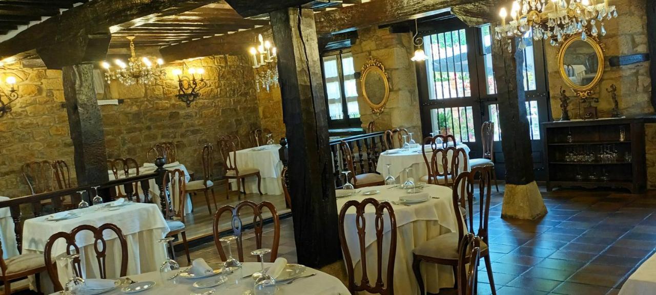 Hosteria De Quijas Kültér fotó