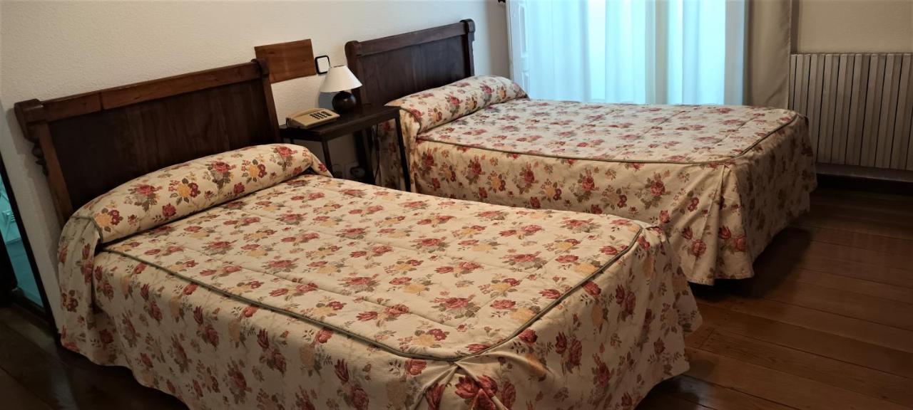 Hosteria De Quijas Kültér fotó
