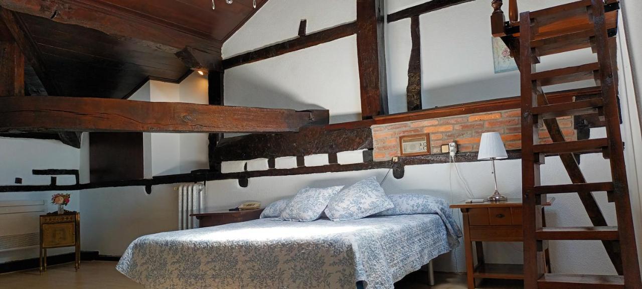 Hosteria De Quijas Kültér fotó