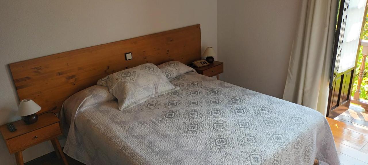 Hosteria De Quijas Kültér fotó