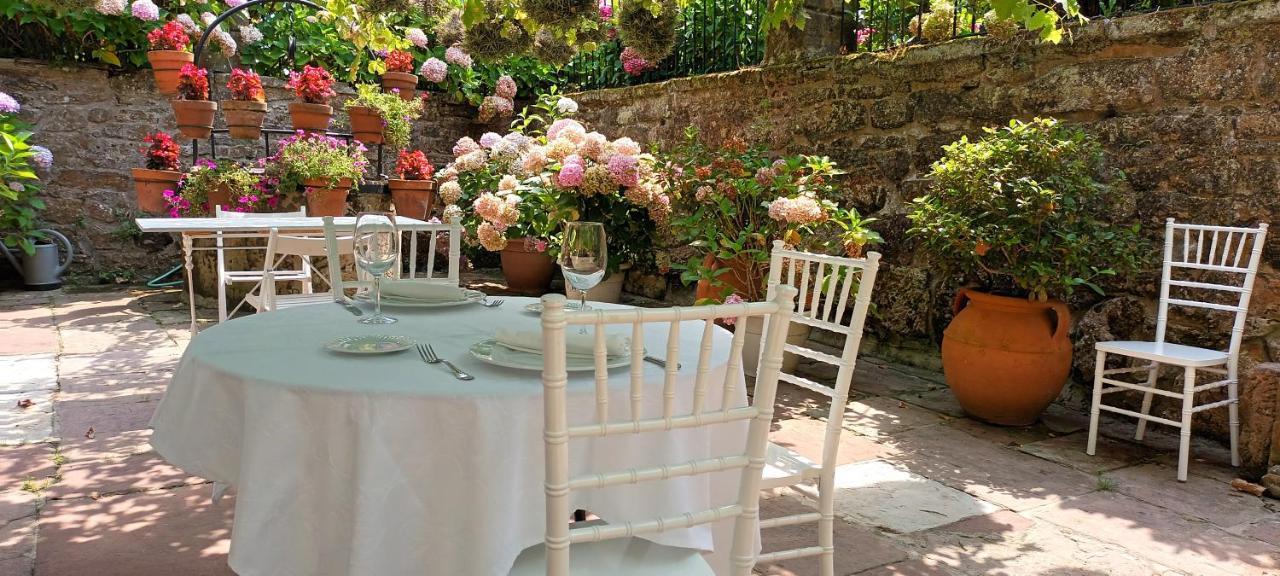 Hosteria De Quijas Kültér fotó