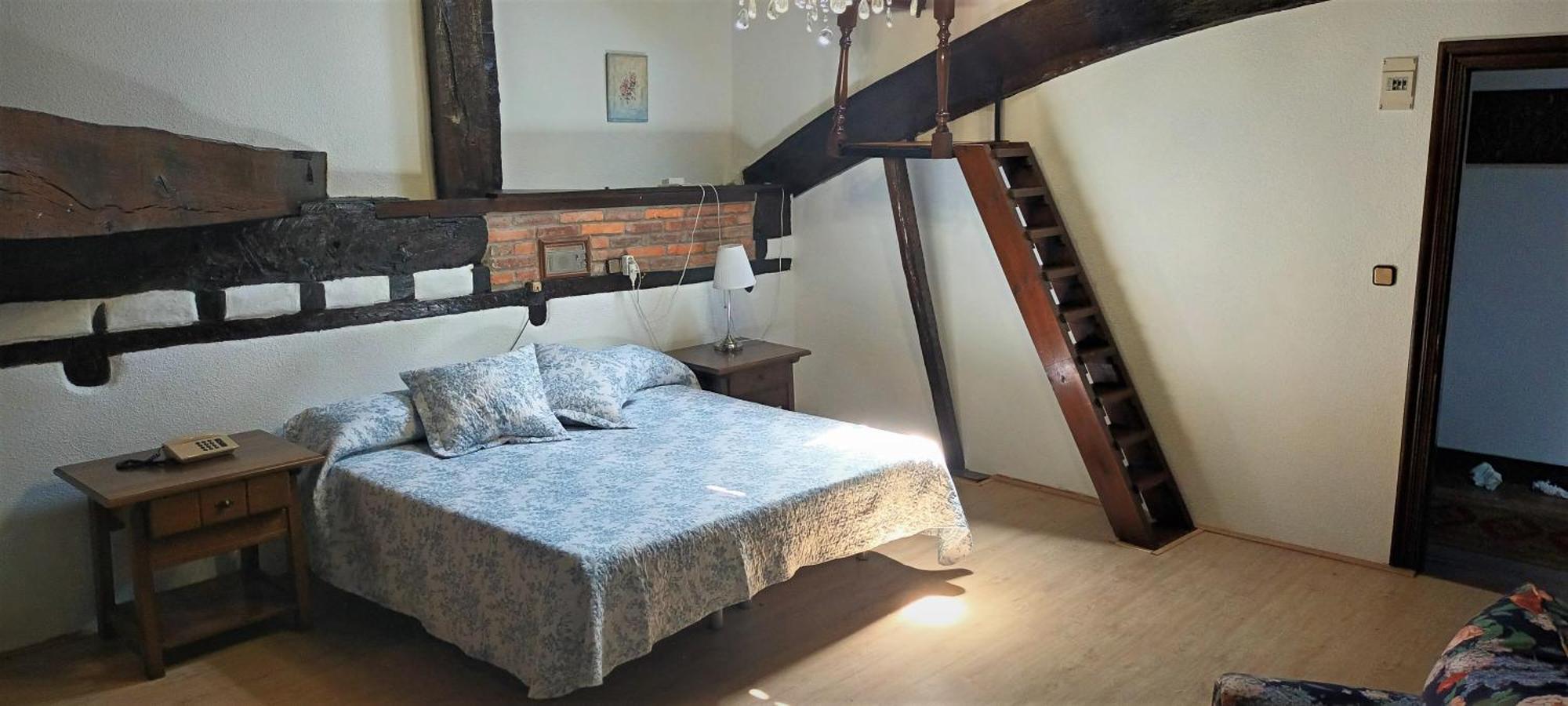 Hosteria De Quijas Kültér fotó