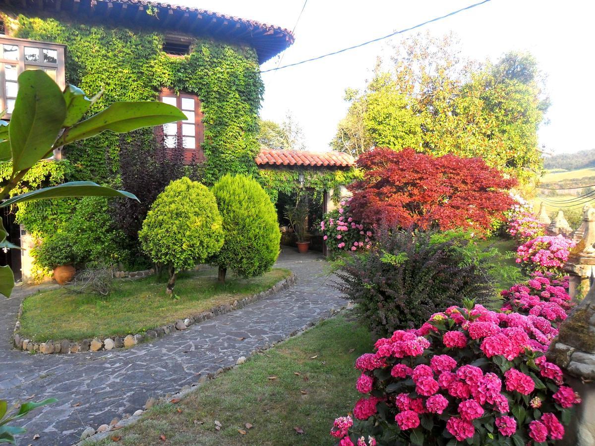 Hosteria De Quijas Kültér fotó