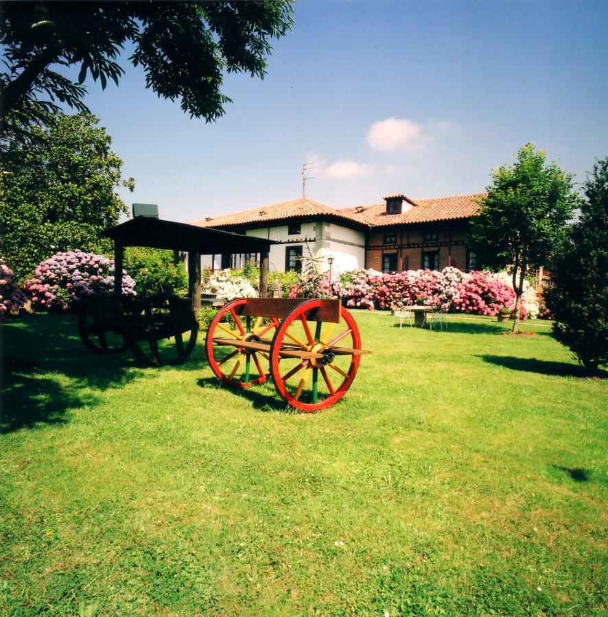 Hosteria De Quijas Kültér fotó