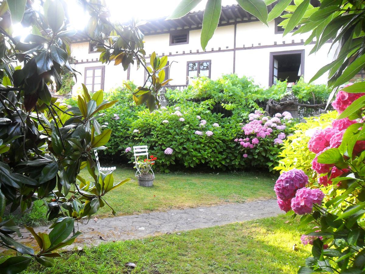 Hosteria De Quijas Kültér fotó