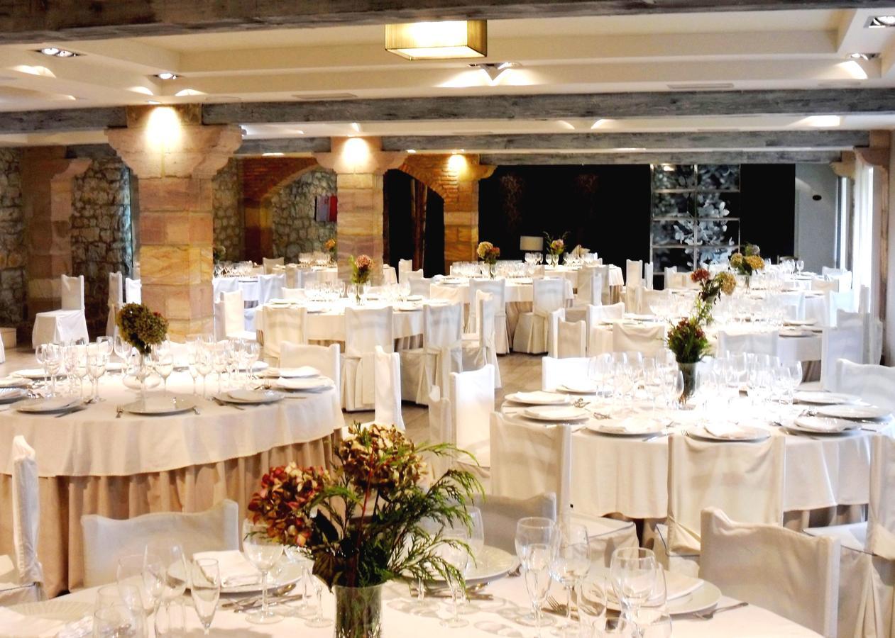 Hosteria De Quijas Kültér fotó