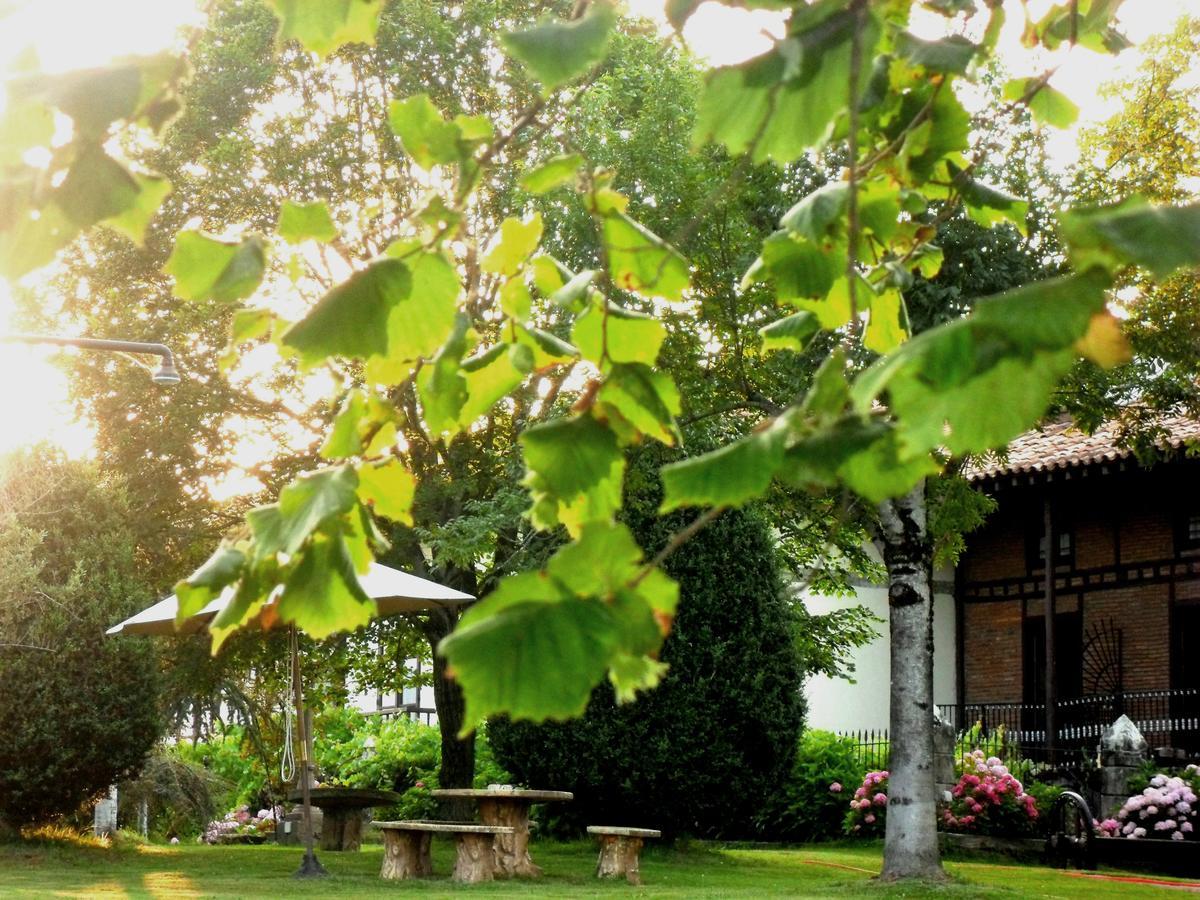Hosteria De Quijas Kültér fotó