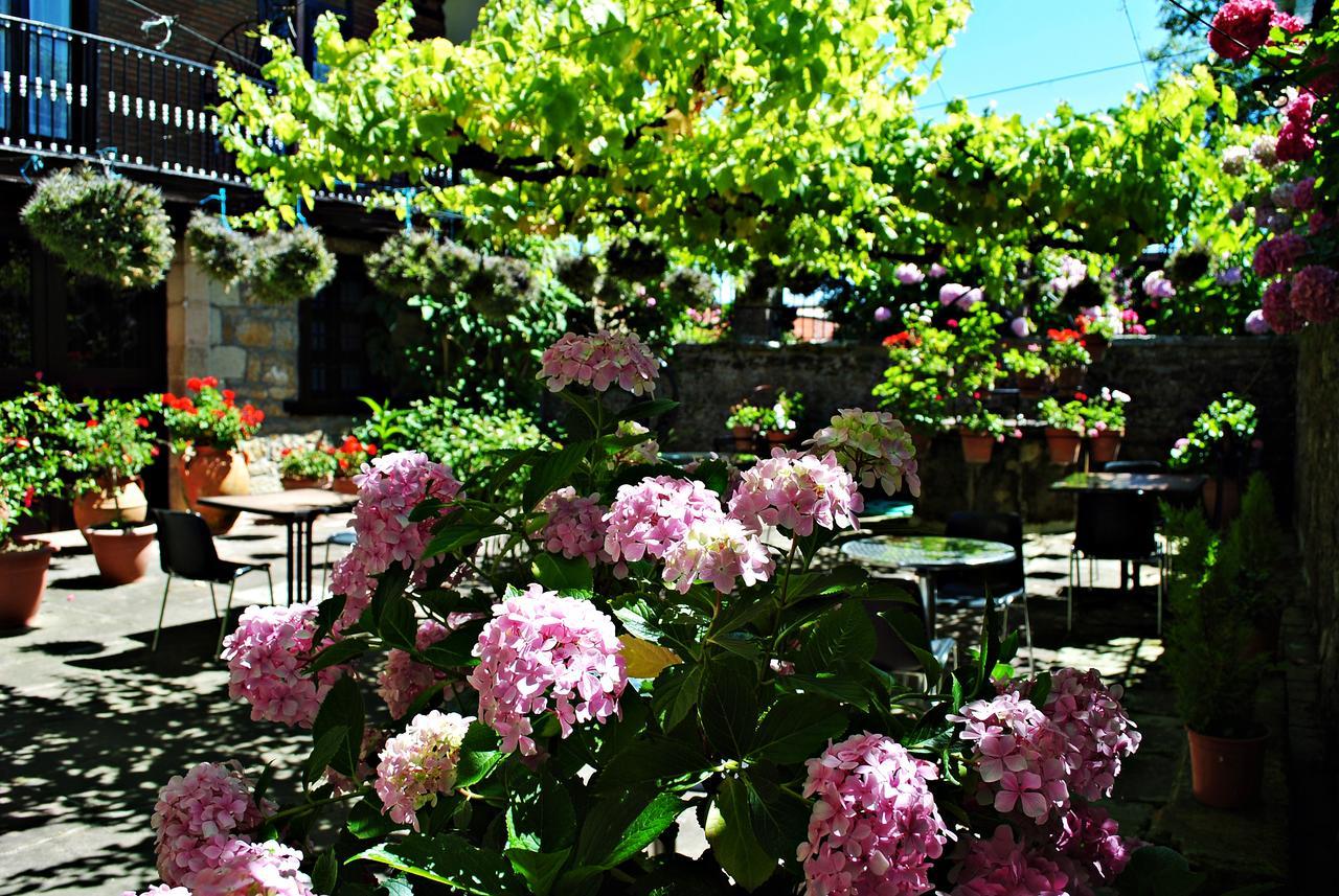 Hosteria De Quijas Kültér fotó